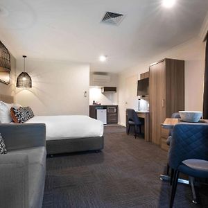 Doncaster Apartments By Nightcap Plus
